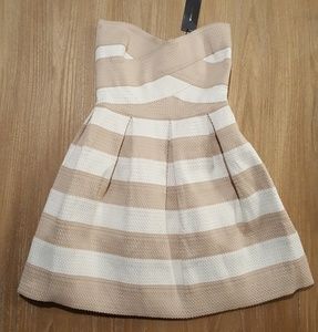 BCBGMAXAZRIA Cocktail Dress